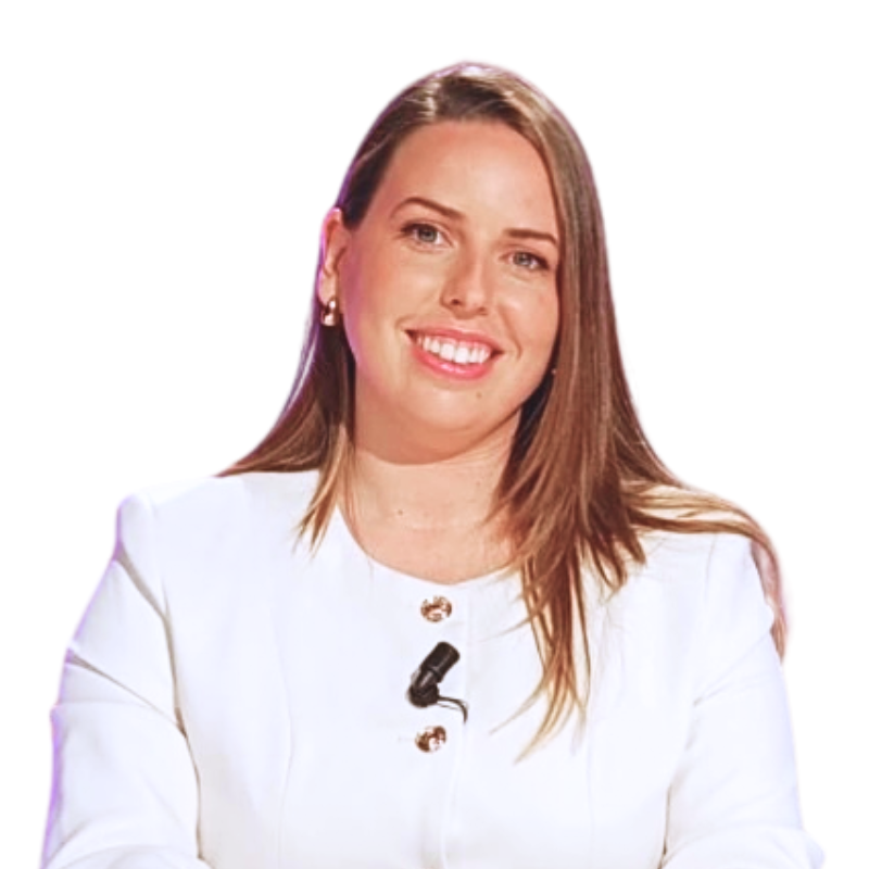 Mari Carmen López, fundadora de xcelentech