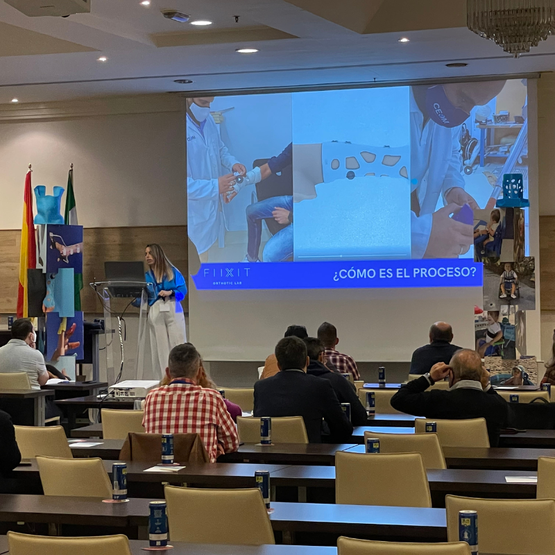 2020 · FIIXIT Orthotic Lab