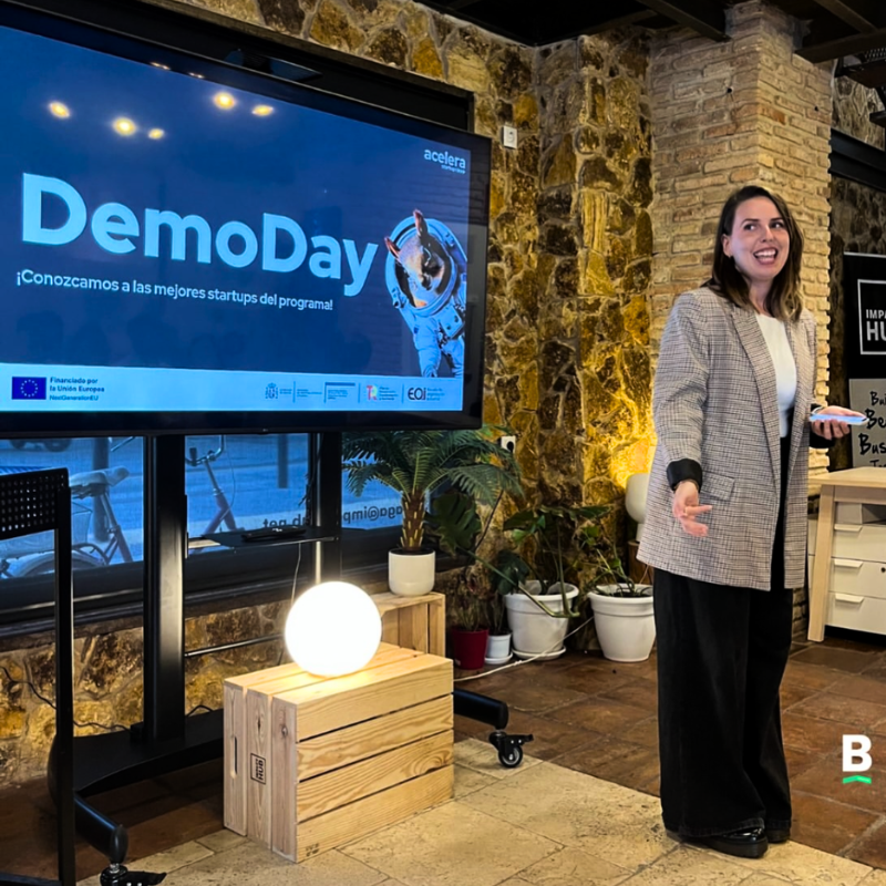 2025 · Acelera Startups