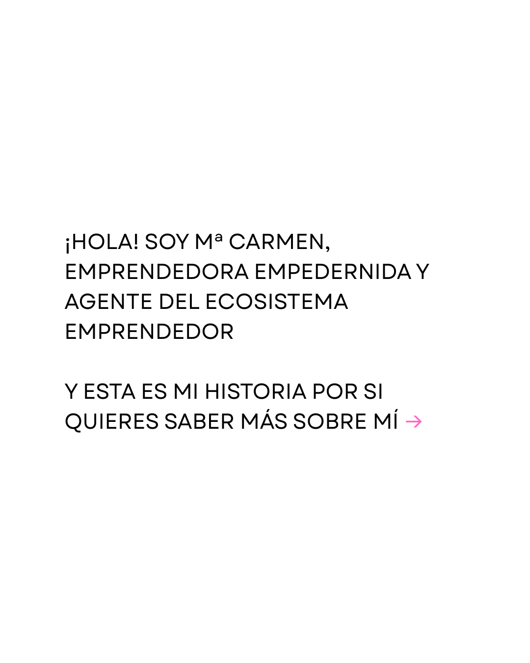 POST PRESENTACIÓN